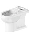 Duravit 2188010000 No.1 Toilet Tank Duravit Rimless 