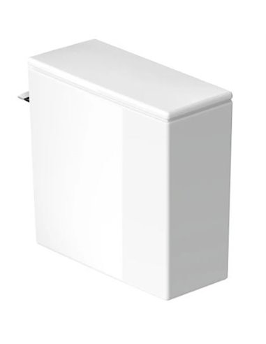 Duravit 09352000U5 DuraStyle Tank