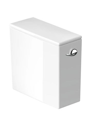 Duravit 09352000U6 DuraStyle Tank