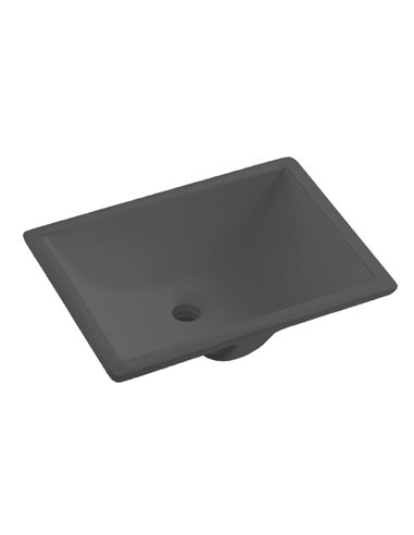 Virta 18 Inch Rectangular Undermount Sink