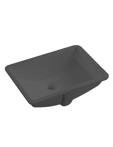 Virta 21 Inch Rectangular Undermount Sink