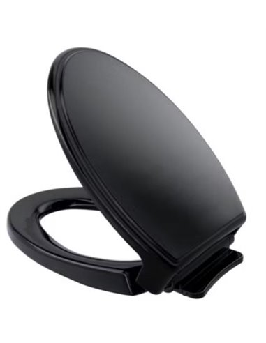 TOTO SS154 ELONGATED TRAD SOFT CLOSE SEAT