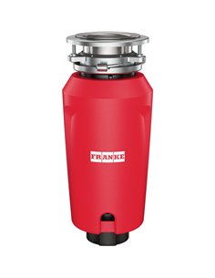 Franke FWDS100 Slim100 1Hp Waste Disposer