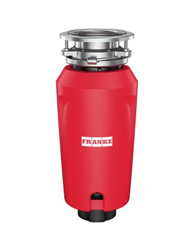 Franke FWDS100 Slim100 1Hp Waste Disposer