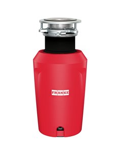 Franke FWDS75BF Slim75Bf 3/4Hp Batch Feed Waste Disposer