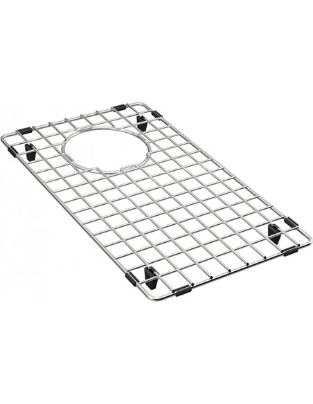 Franke CU10-36S Grid Bottom Stainless Steel Cux Series