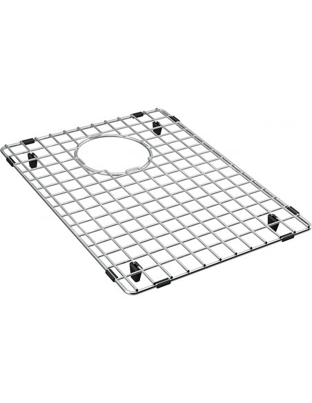 Franke CU13-36S Grid Bottom Stainless Steel Cux Series