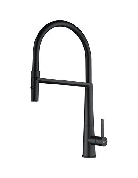 Franke ICN-SP Icon Semipro 