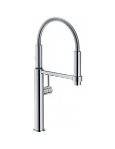 Franke PES-360 Pescara Semipro 360 Faucet 