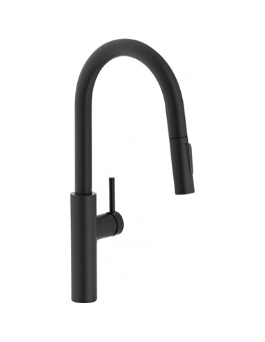 Franke PES-PD Pescara L Pulldown Faucet