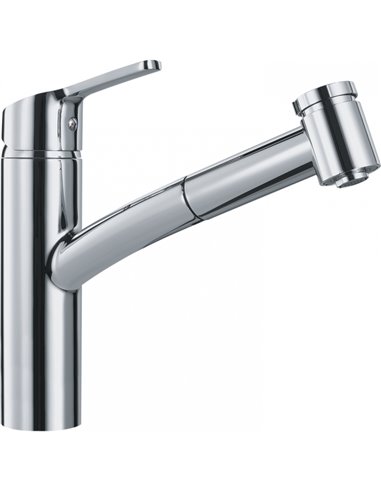 Franke SMA-PO Smart Faucet Pull Out Spray 