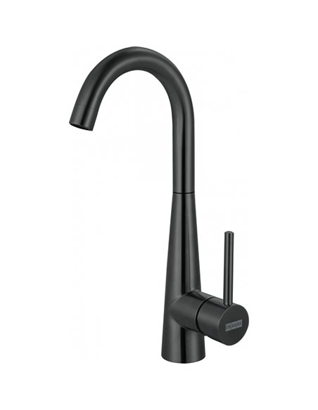 Franke STL-BR Steel 1 Hole Bar