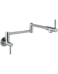 Franke STL-PF Steel Pot Filler