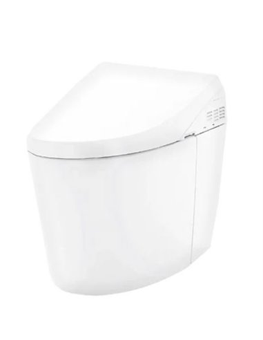 TOTO CS989VT NEOREST DH BOWL UNIT