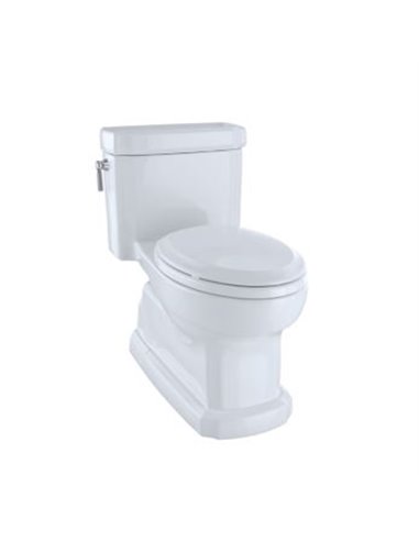 TOTO CST974CEFGAT40 GUINEVERE ONE-PIECE TOILET