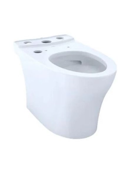 TOTO CT446CEFGNT40 AQUIA IV UH BOWL WASHLET+