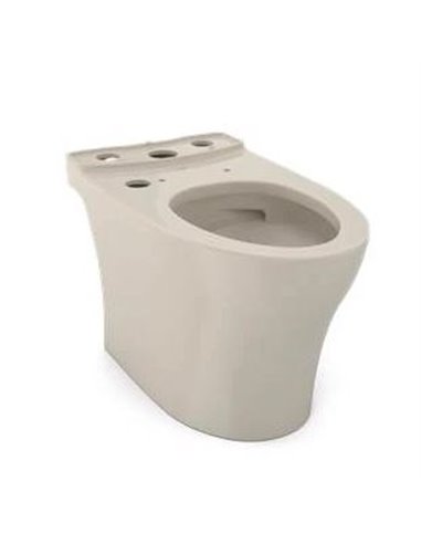 TOTO CT446CEFGNT40 AQUIA IV UH BOWL WASHLET+