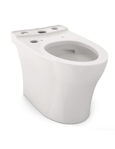 TOTO CT446CEFGNT40 AQUIA IV UH BOWL WASHLET+