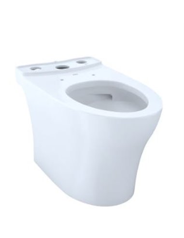 TOTO CT446CEGN AQUIA IV REGULAR HT BOWL