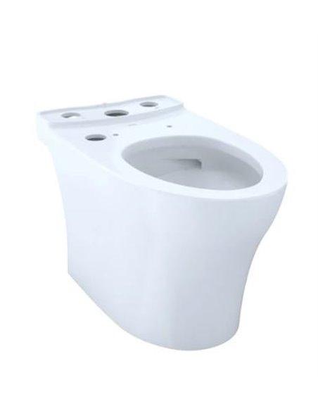 TOTO CT446CEGNT40 AQUIA IV RH BOWL WASHLET+