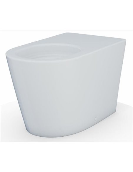 TOTO CT8732CUMFG NEOREST LS BOWL UNIT