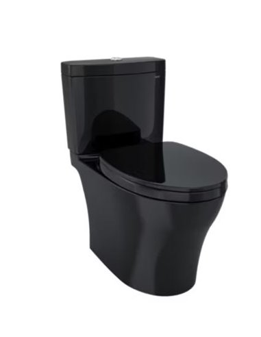 TOTO MS446124CEMN AQUIA IV 2 PIECE RH TOILET