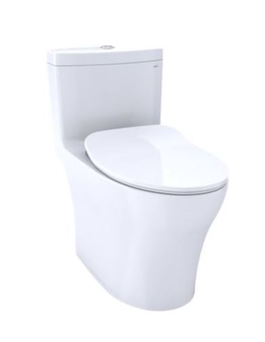 TOTO MS646234CEMFGN AQUIA IV UH WASHLET+ 1 PIECE