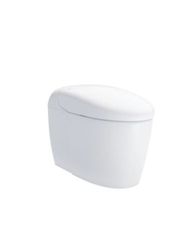 TOTO MS8341CUMFG NEOREST RS INTEGRATED SMART