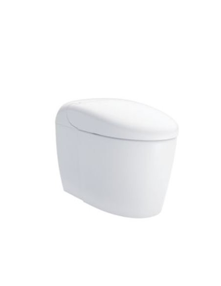TOTO MS8341CUMFG NEOREST RS INTEGRATED SMART
