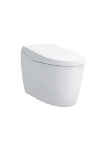 TOTO MS8551CUMFG NEOREST AS INTEGRATED SMART