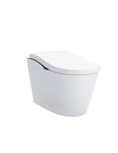 TOTO MS8732CUMFG NEOREST LS INTEGRATED SMART