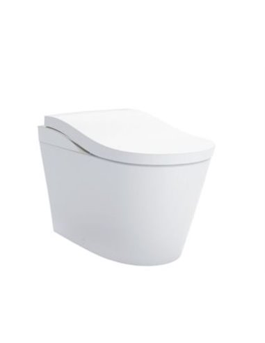 TOTO MS8732CUMFG NEOREST LS INTEGRATED SMART