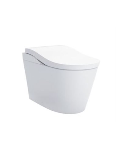 TOTO MS8732CUMFG NEOREST LS INTEGRATED SMART