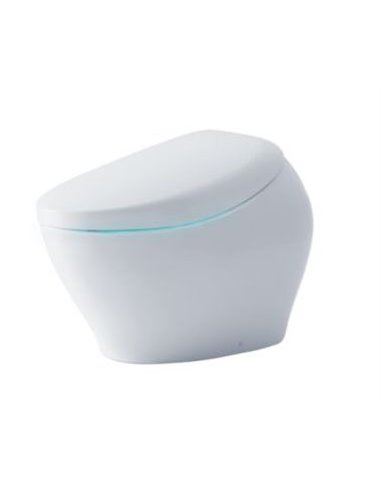 TOTO MS903CUMFX 2023 NX2 NEOREST SMART TOILET