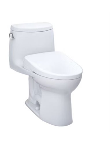 TOTO MW6044736CEFGA ULTRAMAX II WITH  WASHLET+ S7A AND AUTO FLUSH