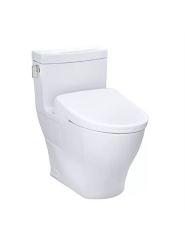 TOTO MW6244736CEFG LEGATO WITH  WASHLET+ S7A