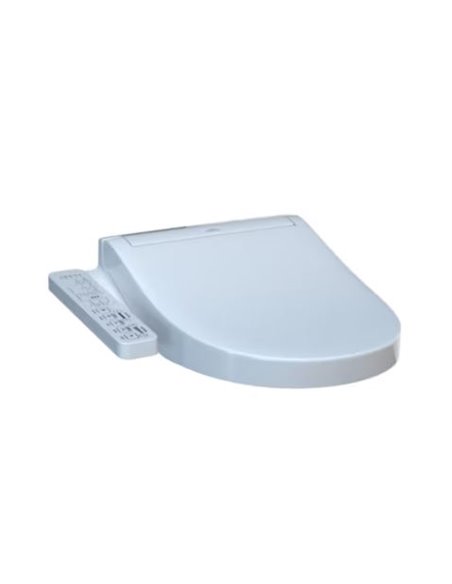 TOTO SW3073 C2 TANK TYPE WASHLET ROUND