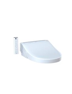 TOTO SW3083 C5 TANK TYPE WASHLET ROUND