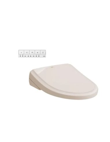 TOTO SW4724 S7 WASHLET MANUAL CLASSIC LID