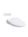 TOTO SW4726AT40 S7 WASHLET+ MANUAL CONTEMP LID