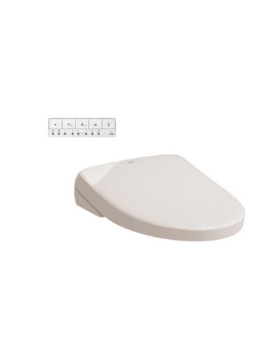 TOTO SW4736 S7A WASHLET AUTO CONTEMP LID