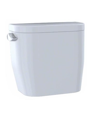 TOTO ST243E ENTRADA TOILET TANK - COTTON