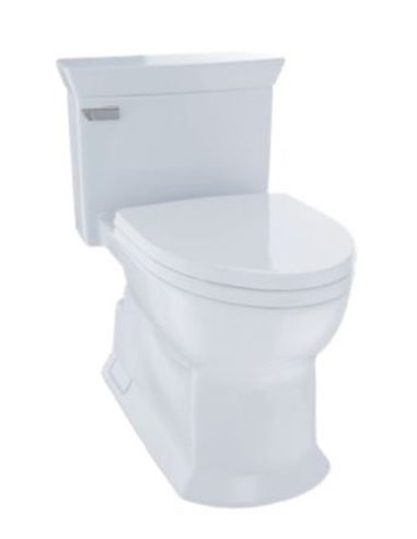 TOTO MS964214CEFG ECO SOIREE ONE PIECE TOILET