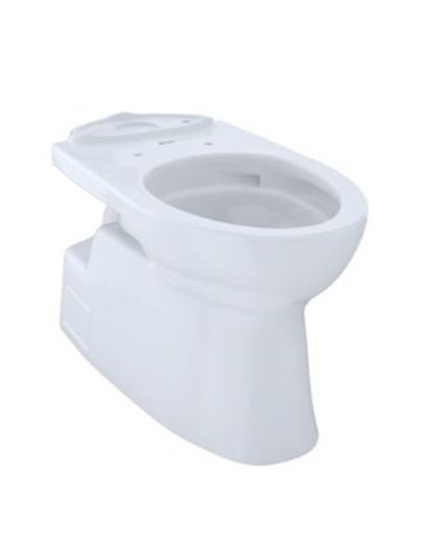 TOTO CT474CUFG VESPIN II 1G - DOUBLE CYCLONE