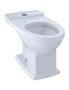TOTO CT494CEFG CONNELLY DUALMAX CYCLONE BOWL