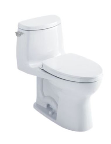 TOTO CST604CUFGAT40 1PC ULTRAMAX 1G WASHLET AU TOFLUSH COMPATIBLE 