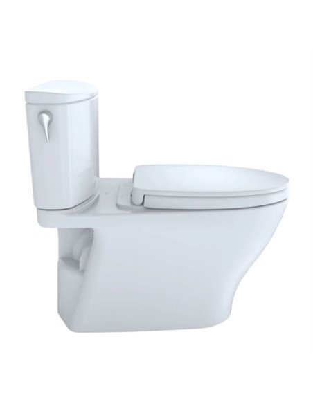 TOTO CT442CUFGT40 NEXUS BOWL 1.0 AND 1.28 TORNADO 