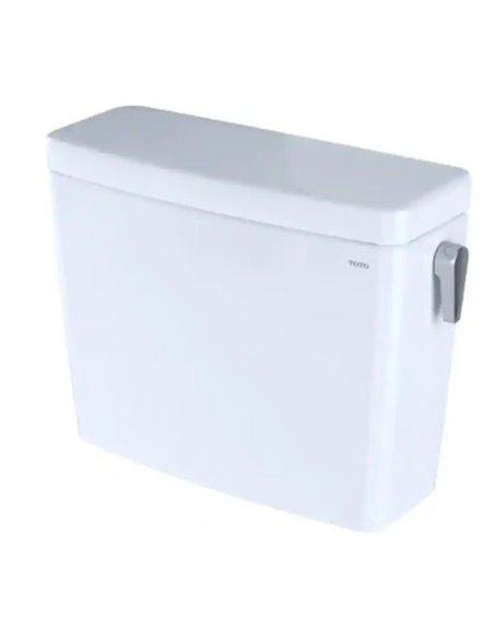 TOTO ST776ER DRAKE TANK RIGHT HAND 1.28GPF 