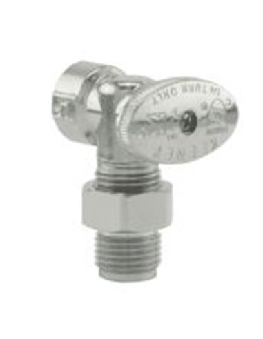 TOTO THU794 1/2" STRAIGHT SHUTOFF VALVE KIT WITH REMOTE BUTTONS