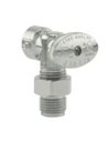 TOTO THU794 1/2" STRAIGHT SHUTOFF VALVE KIT WITH REMOTE BUTTONS